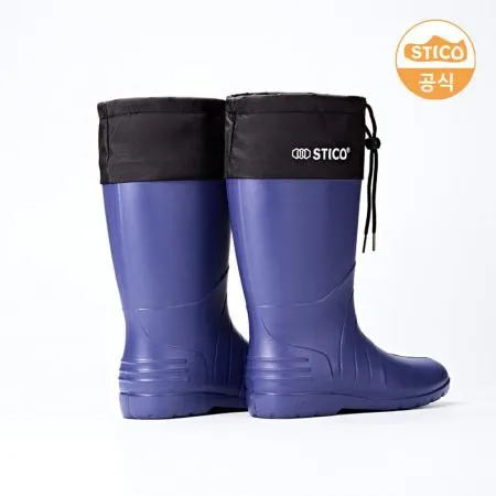 STICO 스티코 EVA 카프장화 신제품 WBW-23/다크네이비/250mm 이미지
