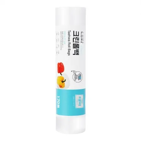 태화 베이직 크린롤백 25x35cm 중(M) 170매