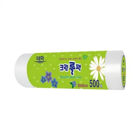 태화 크린롤팩 35X45cm(특대) 500매