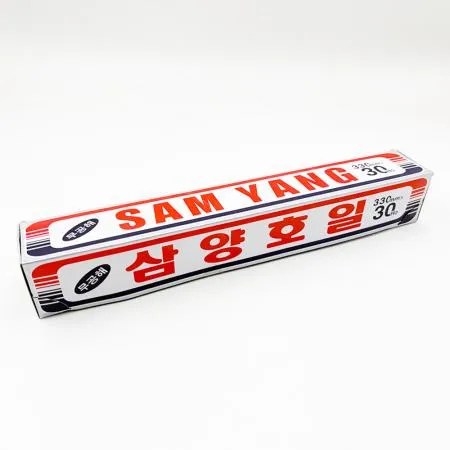삼양호일 330mmX30Ho
