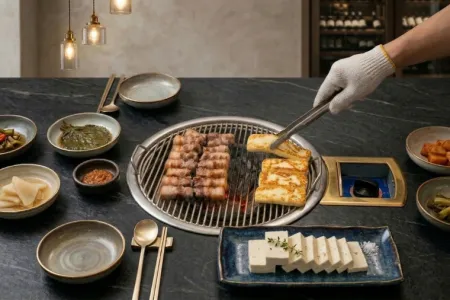 [구워먹는치즈 블럭타입] 제일유업 잇츠잇 구워먹는 베이컨 블럭치즈 (x 2개입) 이미지