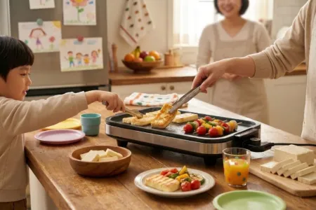 [구워먹는치즈 블럭타입] 제일유업  잇츠잇 구워먹는 블럭치즈 (x 2개입) 이미지