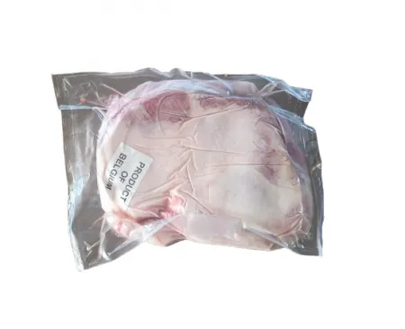 [비정량 수입돈육]오에스 전지/앞다리(벨기에산 원물 25kg/BOX) 이미지