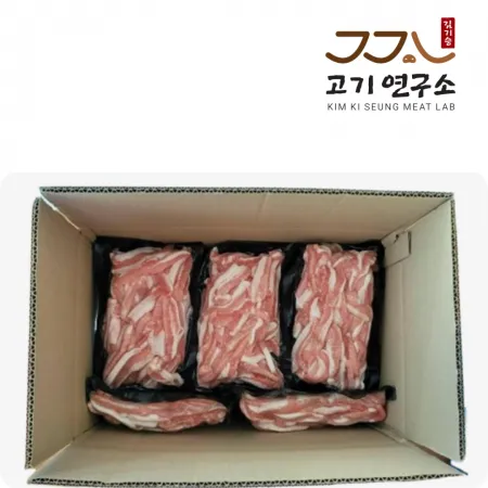 [싱싱배송] 항정살 1kg/EA 구이용,볶음용 이미지