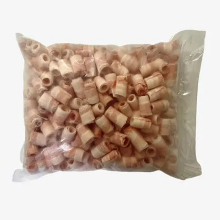 [싱싱배송][대용량] 삼겹살 돌돌이 2mm 2.5kg/EA 구이용,볶음용,대패삼겹살용 이미지