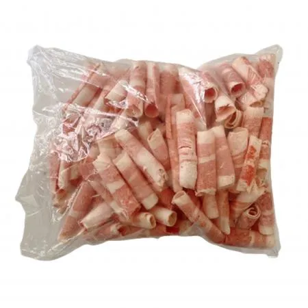 [싱싱배송] 차돌박이 돌돌이 1kg/EA 구이용,샤브샤브용 이미지