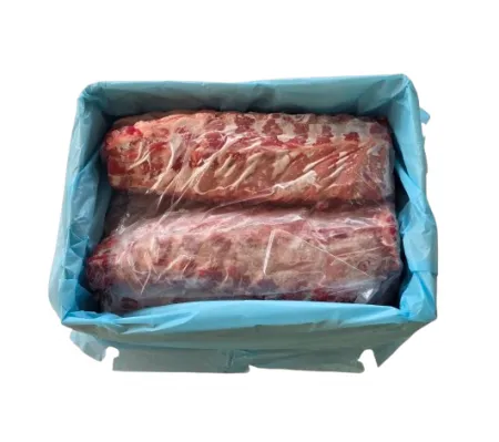 [비정량수입돈육]웨스트포트 로인립  암돼지( 네덜란드산원물 17kg /BOX )