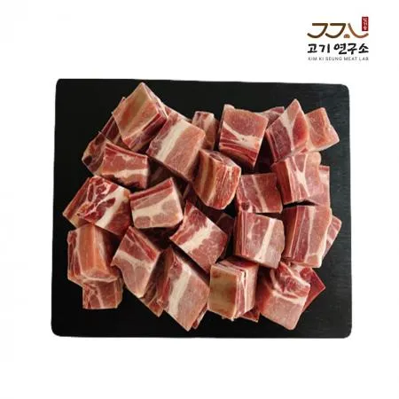 [싱싱배송] 오스트리아산 찜갈비 10kg/EA 찜갈비용,양념갈비용 이미지