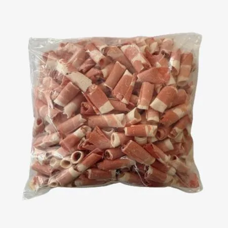 [싱싱배송] 차돌양지 돌돌이 1kg/EA 구이용,샤브샤브용 이미지