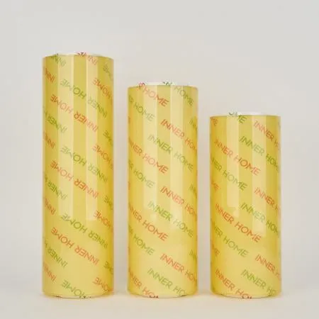 이너홈 업소용랩 35cm*500m 이미지