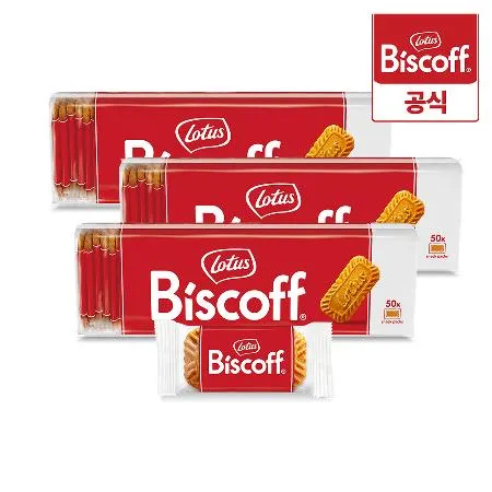 로투스 비스코프 50입 312.5g