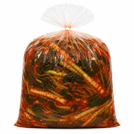 국내산 갓김치 5kg 업소용 HACCP