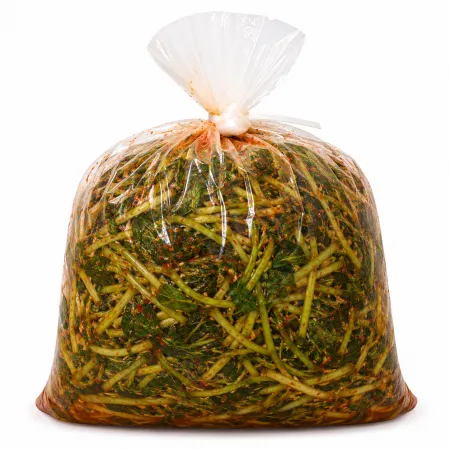 국내산 열무김치 5kg 업소용 대용량 HACCP