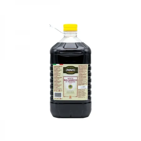 폰티 발사믹 비네거 5L/EA(이탈리아)