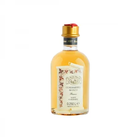 라베키아 콘디멘토 비앙코(화이트발사믹) 250ml/EA(이탈리아)