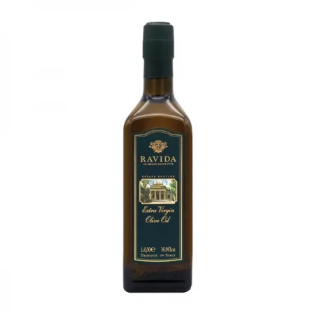 라비다 엑스트라버진 500ml/EA(이탈리아)