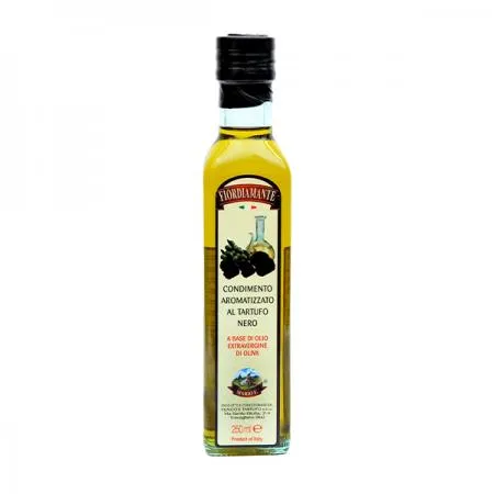펀고 블랙 트러플 오일(올리브유) 250ml / EA (이탈리아)