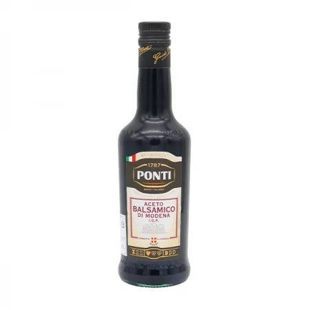 폰티 발사믹 비네거 500ml/EA(이탈리아)