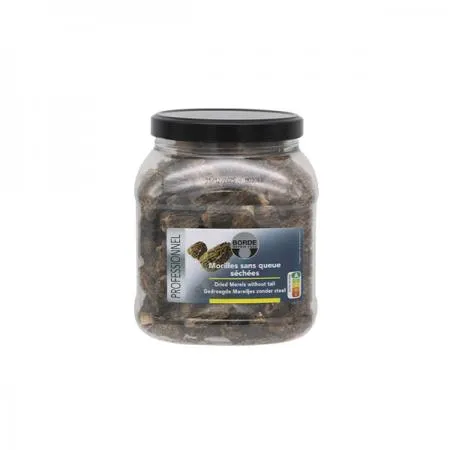 보르데 냉동 포치니(그물버섯) 1kg  /EA 프랑스