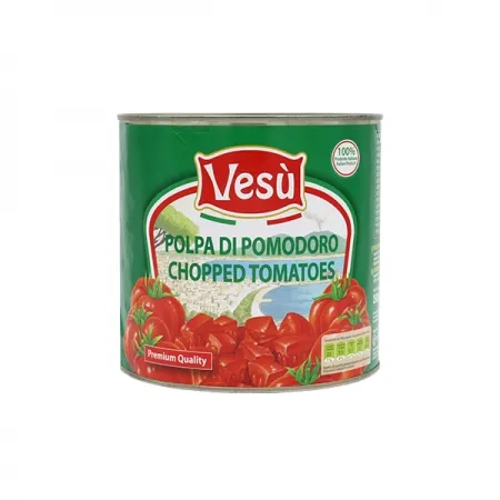 베수 찹 토마토(DW1500g) 2.5kg/EA(이탈리아)