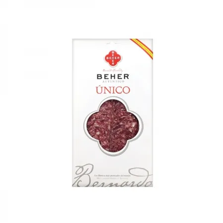 베허 이베리코 살지촌 슬라이스(베요타) 100g / EA 스페인