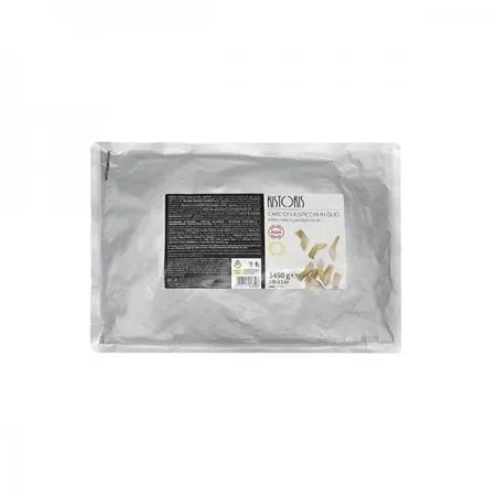 리스토리스 아티초크 쿼터스 인 오일(1/4컷) 1.45kg / EA 이탈리아