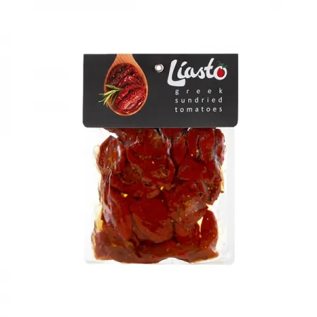 ★초특가★리아스토 선드라이드/썬드라이드 토마토 250g/EA(그리스)