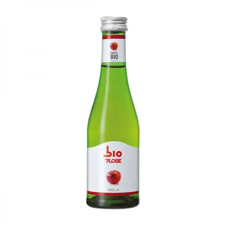플로제 유기농 사과 주스 200ml/EA(이탈리아)