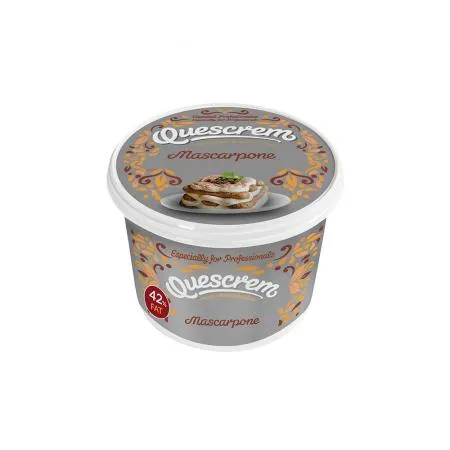 퀘스크렘_크림치즈 마스카포네 500g /스페인