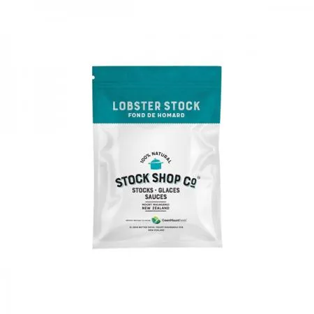 스톡샵 랍스터 스톡 1kg / EA (이탈리아)
