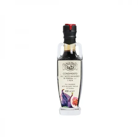라베키아 콘디멘토 무화과(발사믹) 100ml/EA(이탈리아)