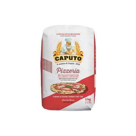 카푸토 피제리아 1kg/EA(이탈리아)