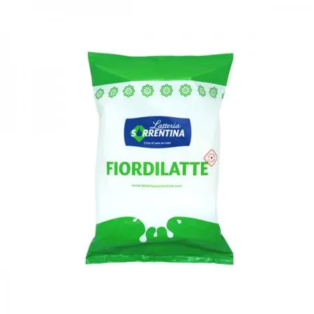 소렌티나 피오르디라테 나폴리컷 2kg / EA (이탈리아), 냉동치즈