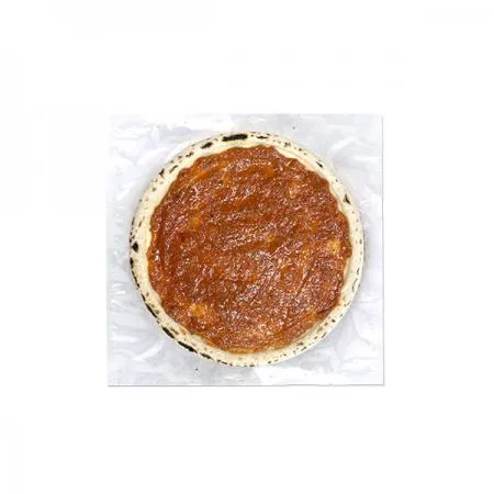 이탈리아 냉동피자 풀치넬라 파베이크도우 위드 피자소스 220g 벌크/ 20EA 한국