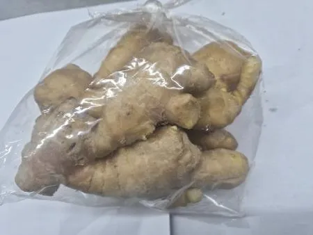 세척생강 1KG(대) - 중국산