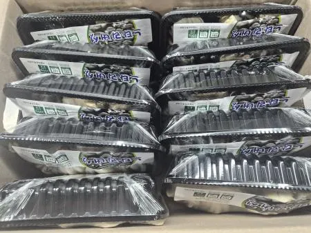 애느타리버섯 200g*10입2KG
