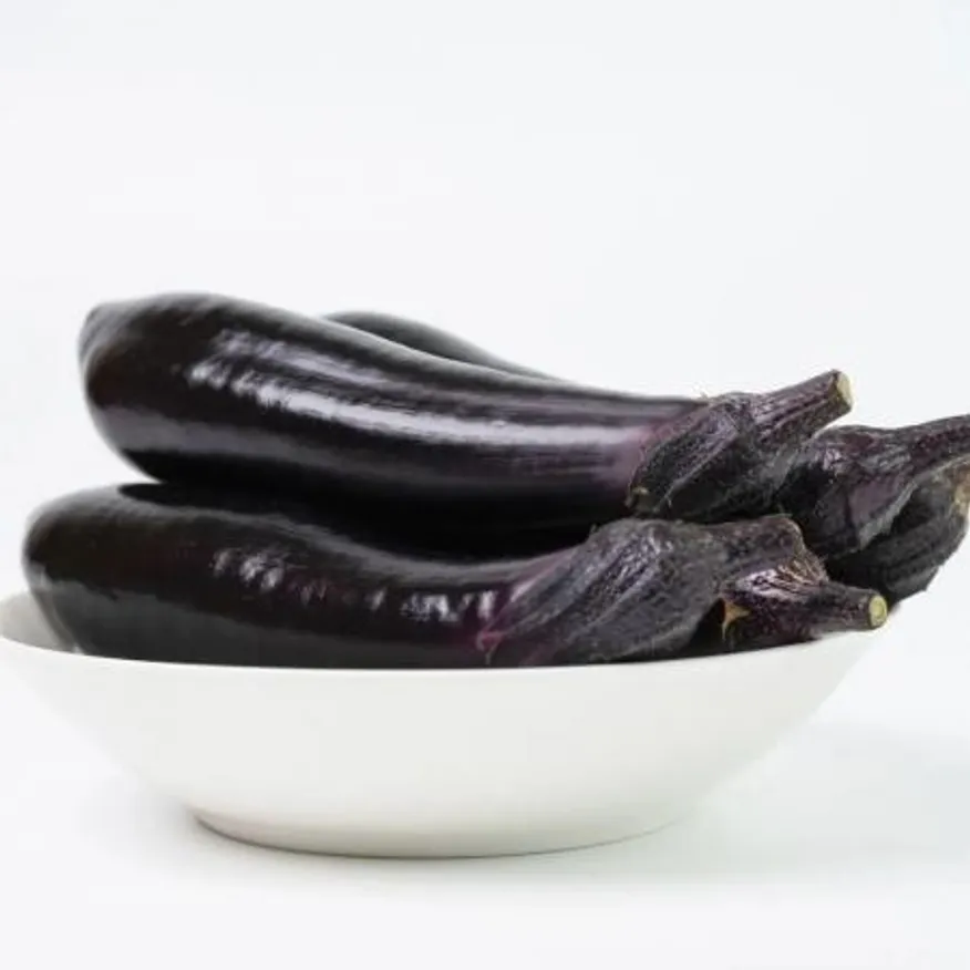 가지 상 5kg 국내산 1박스 이미지