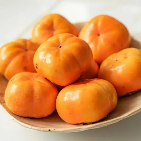 국내산 단감 랜덤과 10kg 내외 이미지