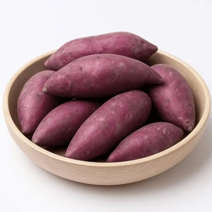 꿀고구마 못난이 10kg 국내산 1박스 이미지