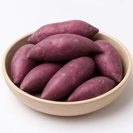 꿀고구마 못난이 10kg 국내산 1박스 이미지