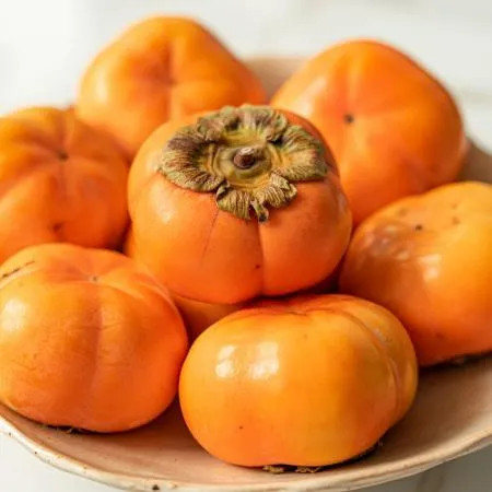 국내산 단감 랜덤과 10kg 내외