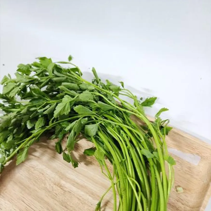 돌미나리 4kg 내외 국내산 1박스 이미지