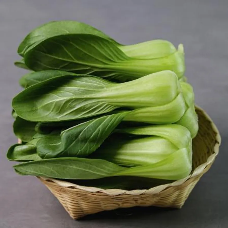 청경채 특 4kg 국내산 1박스 이미지