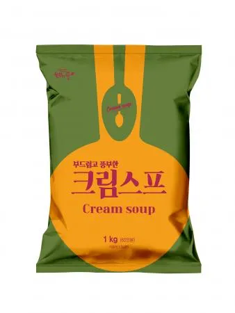 농부의뜰 크림스프 1kg