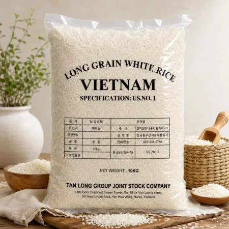 안남미 10kg (베트남쌀,장립종,수입쌀,1등급) 이미지