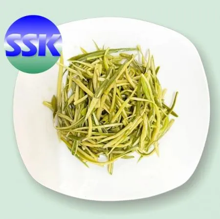 마늘쫑채 장아찌 10KG