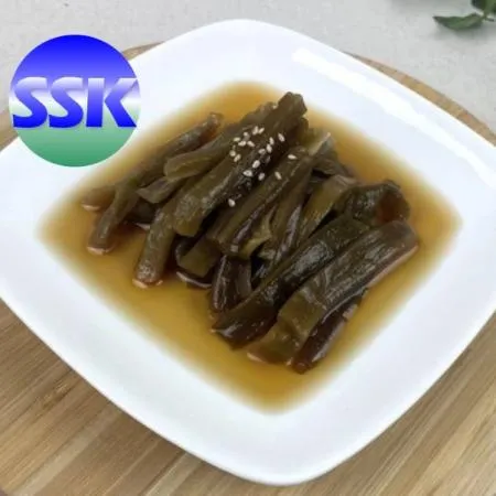 궁채 장아찌 10KG