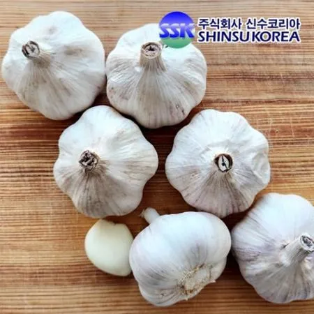 신선마늘 10kg