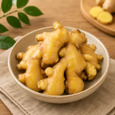 수입 생강 10KG