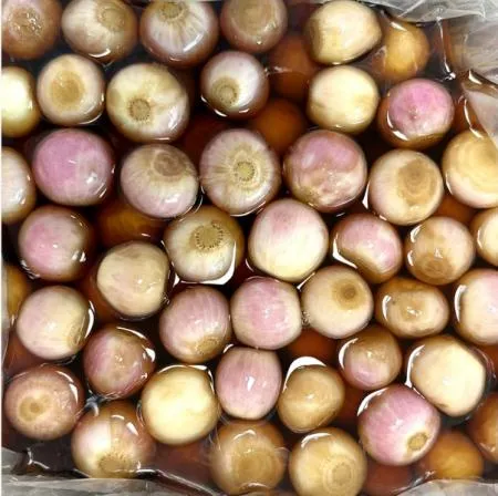 샬롯장아찌 10kg